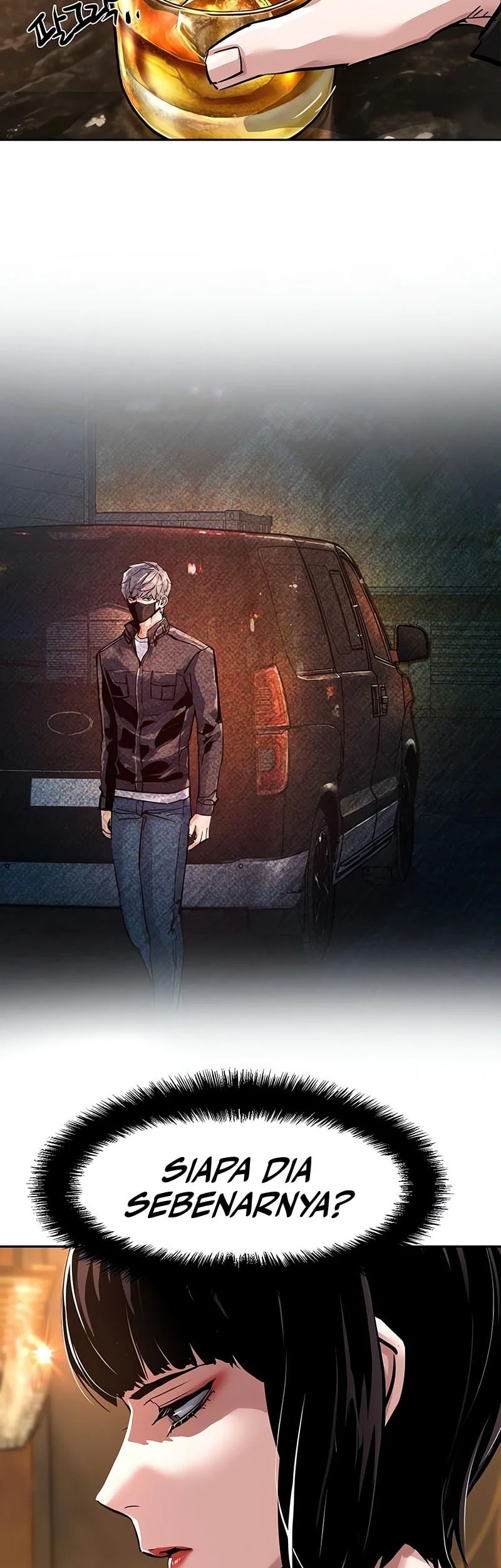 mercenary enrollment chapter 265 - Page 15